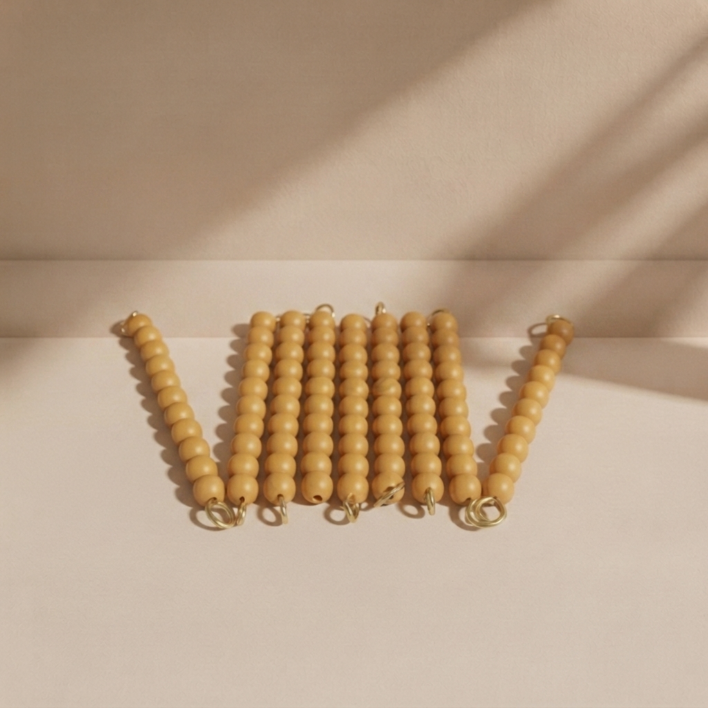 100 Bead Chains