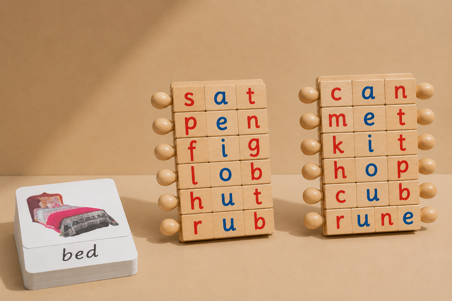 Alphabet Cube - Image 3