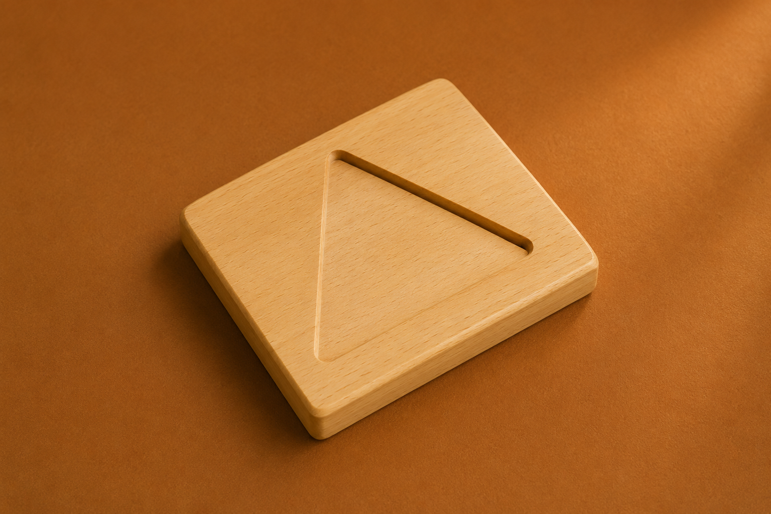 Bead Stair Tray (Single)