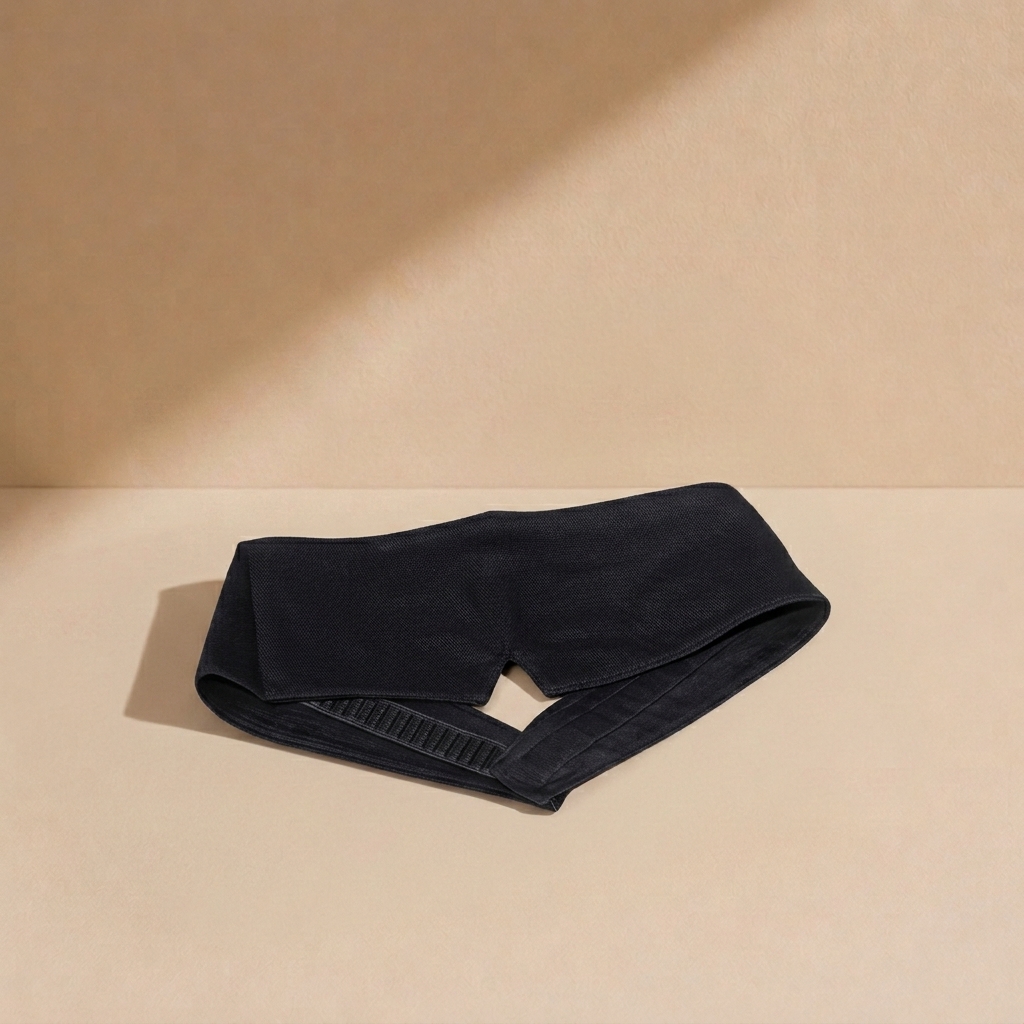 Blinding fold