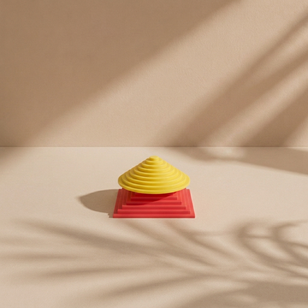 Circles, Triangles and Squares - Image 2
