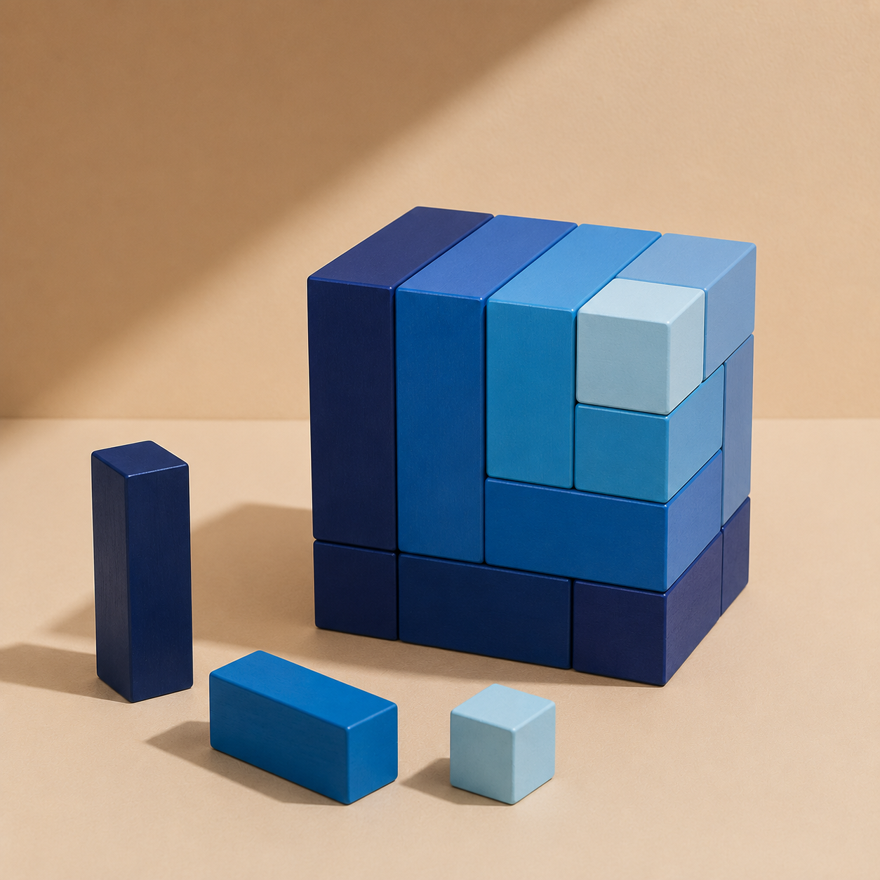 Cunicus Rot Blue