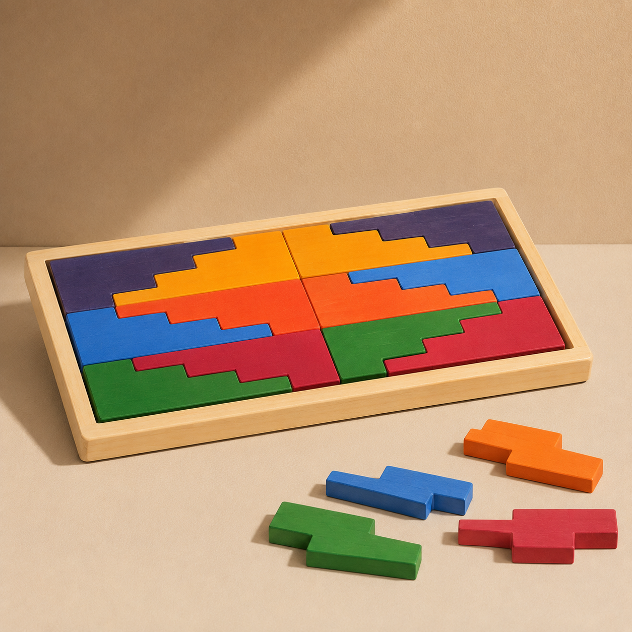 Geometry Puzzle - Image 4