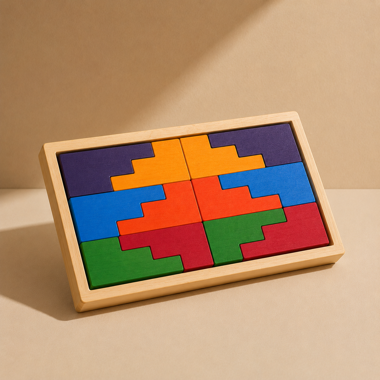 Geometry Puzzle - Image 3