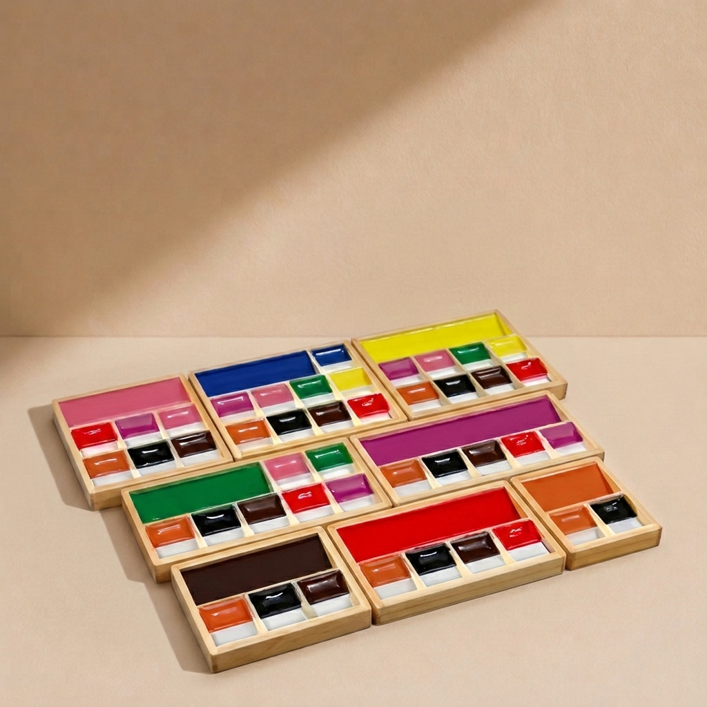 Grammar Boxes 1