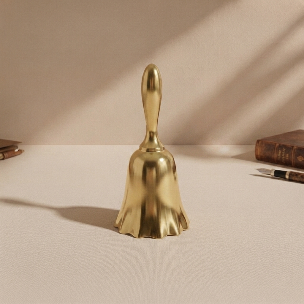 Hand Bell