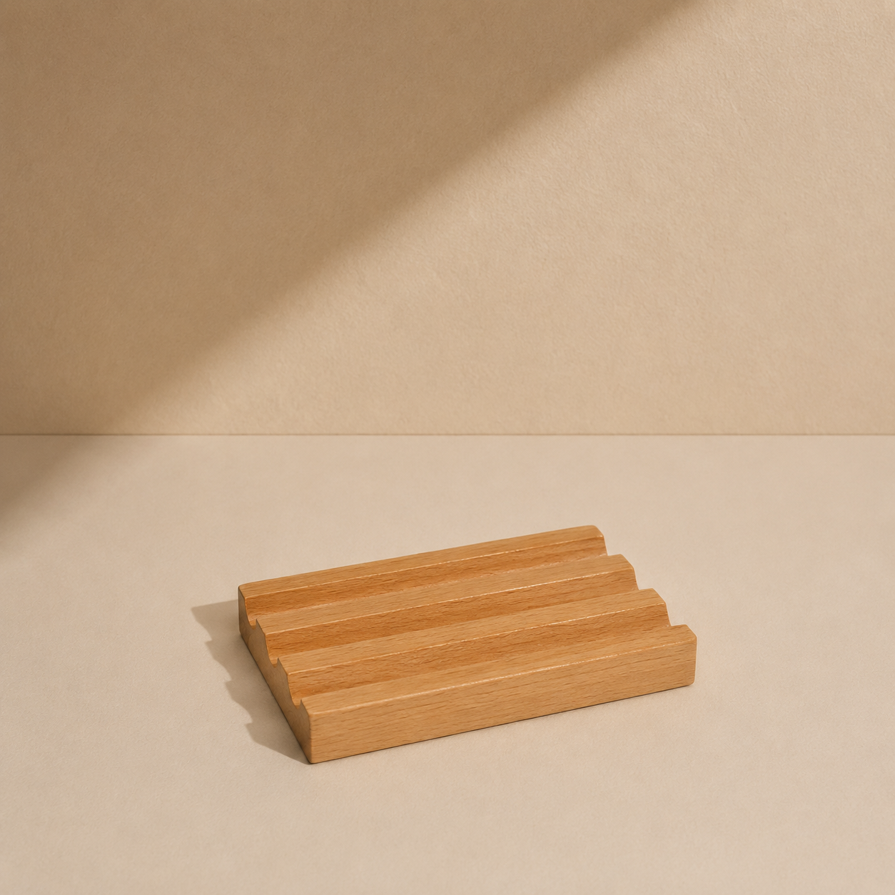 Holder for 3 Pencils