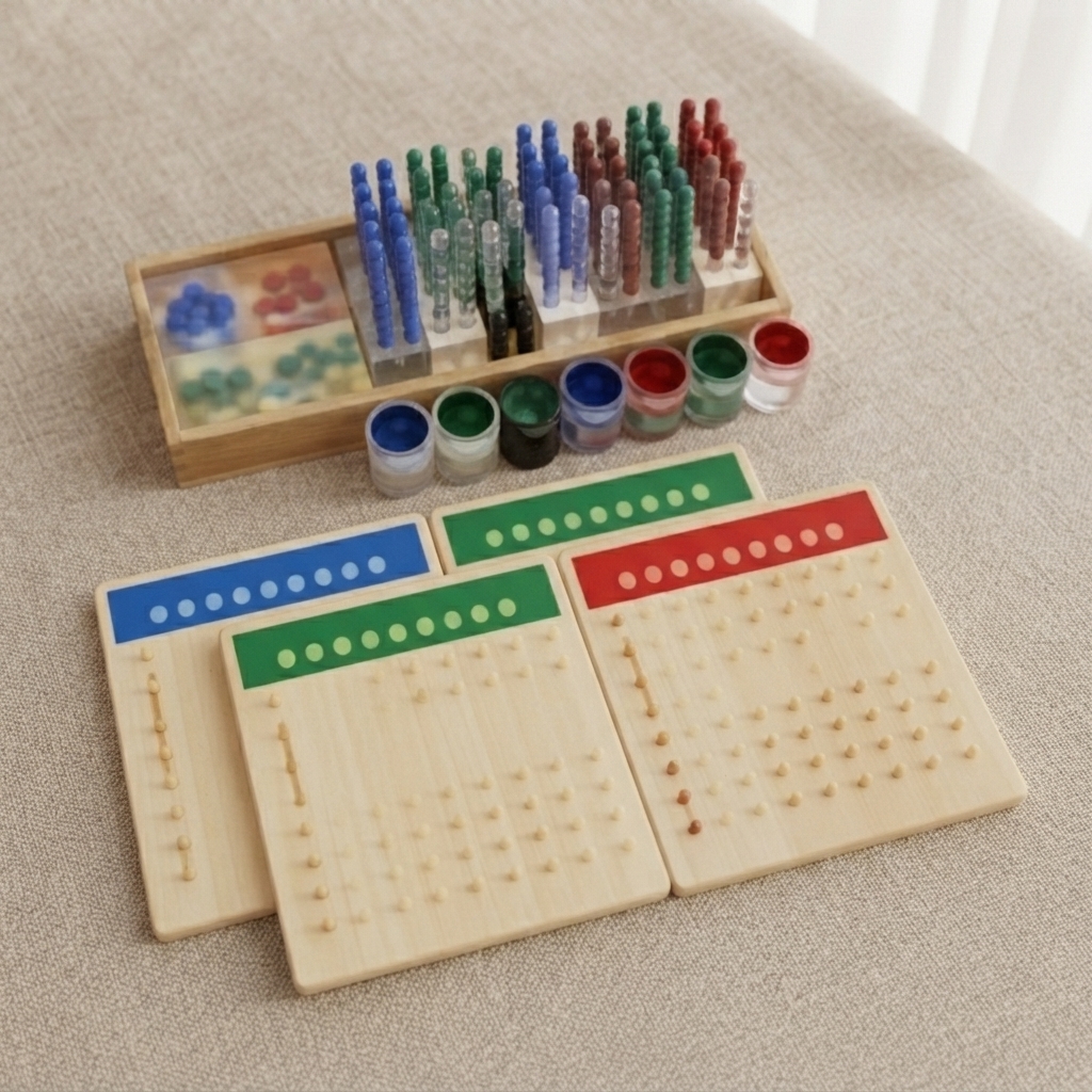 Long Division