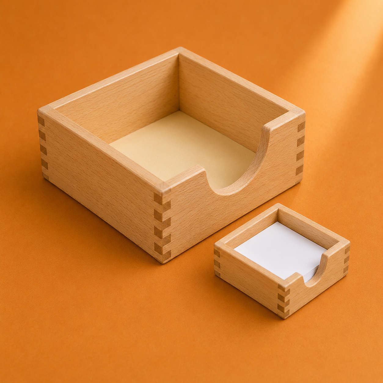 Paper Box:14x14CM