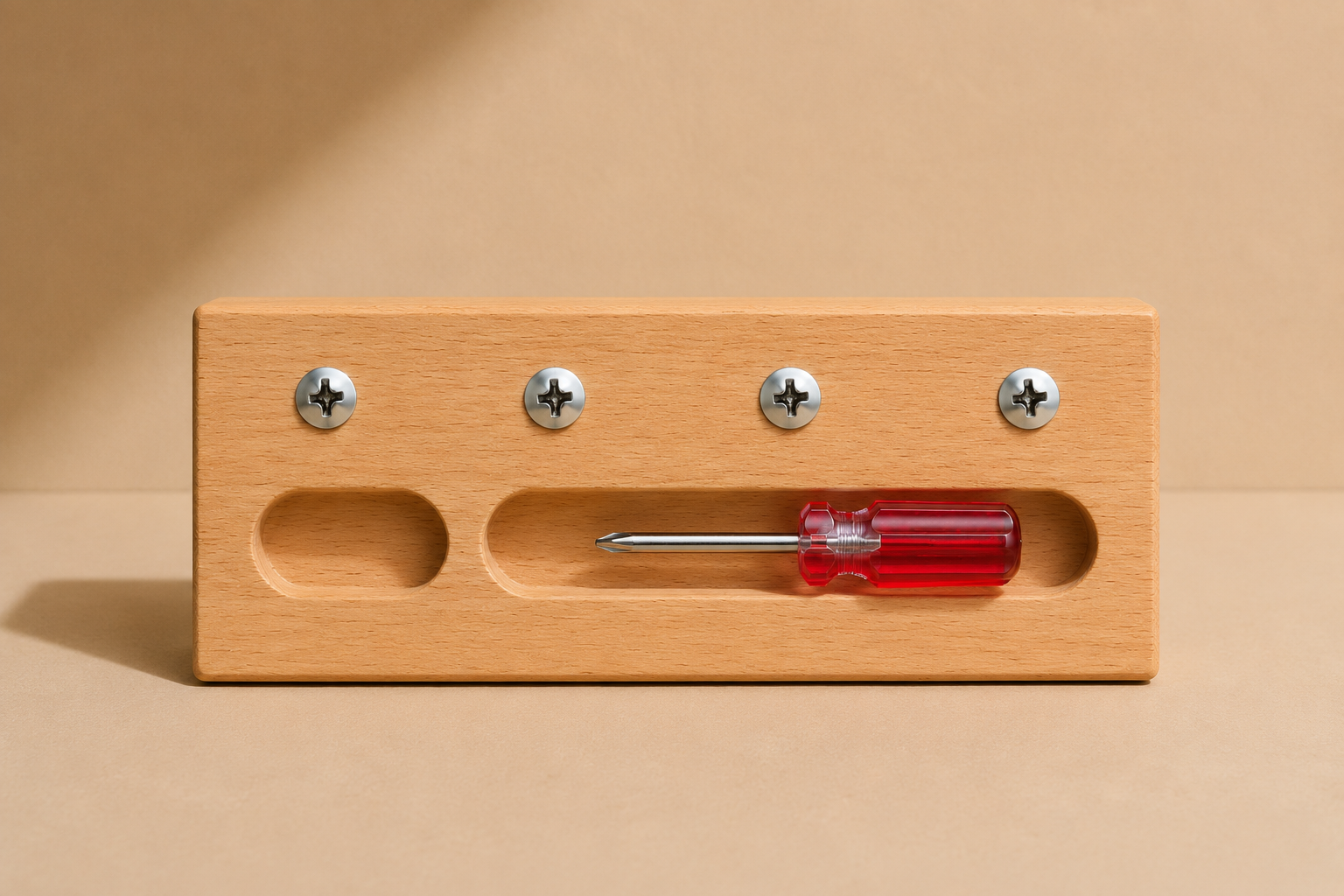 Screwdriver Board - Image 2