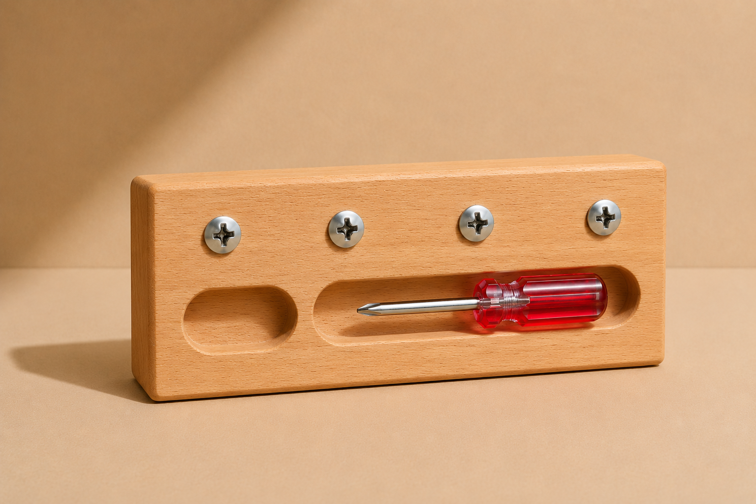 Screwdriver Board - Image 3