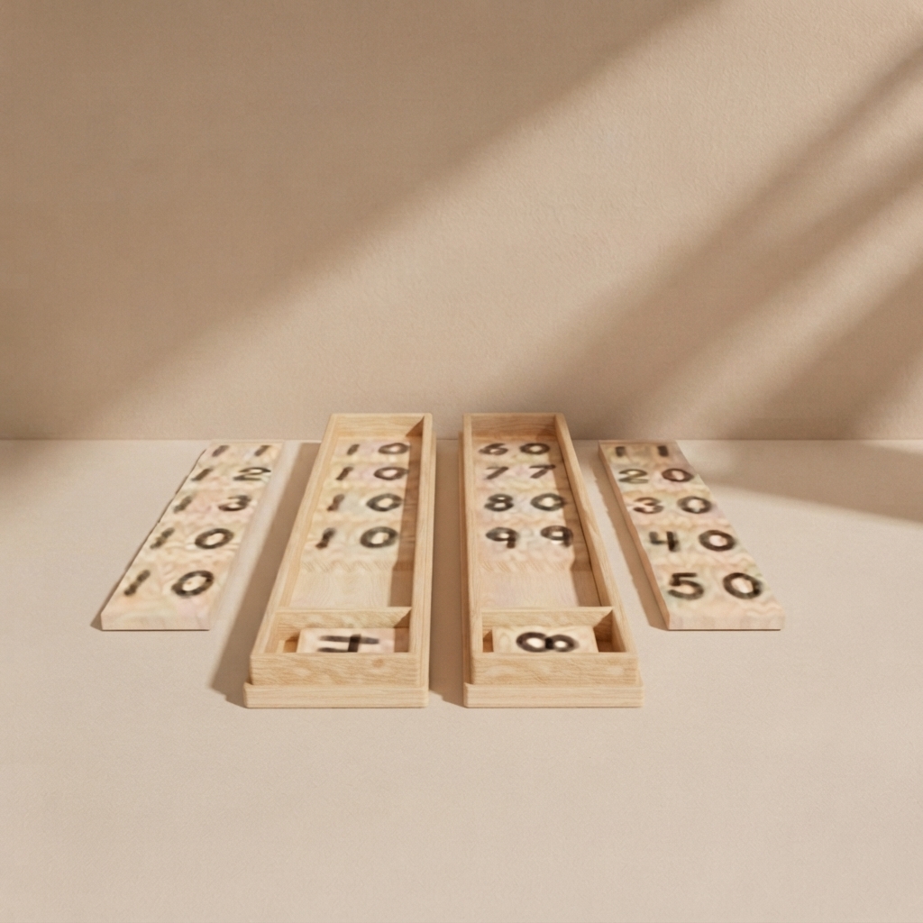 Seguin Board A & B