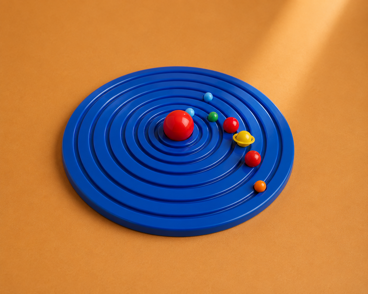 Solar System