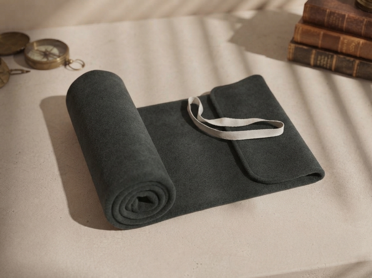 Thousand Chain Mat (900×22.5cm)