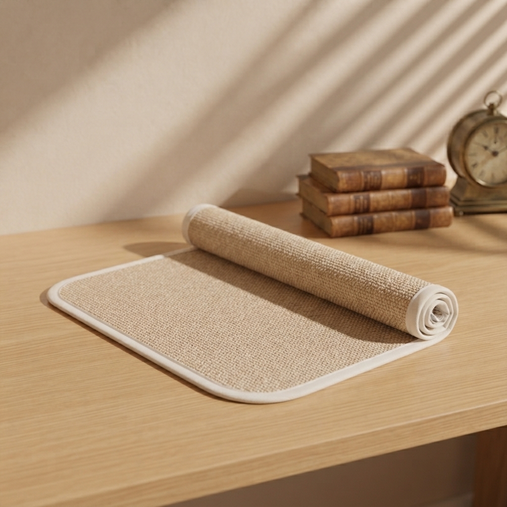 Working Rug Middle (60*80CM)