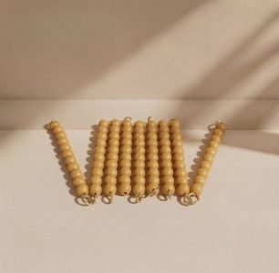 100 Bead Chains