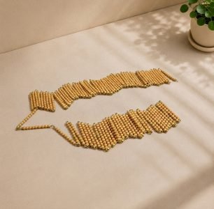 1000 Bead Chains