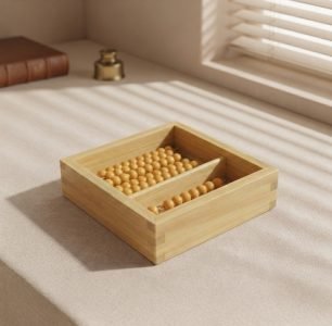 Bead Bars for Tens Board with Box