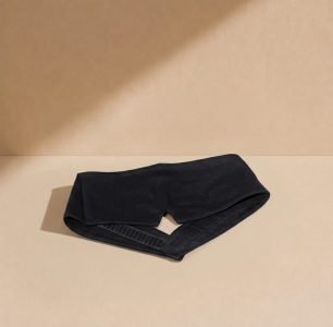 Blinding fold
