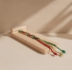 Braiding Board