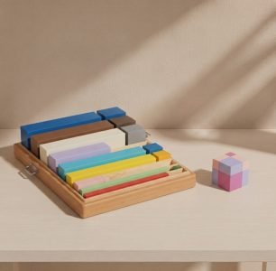 Cubing Material