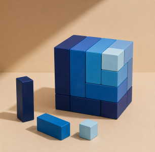 Cunicus Rot Blue