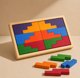 Geometry Puzzle