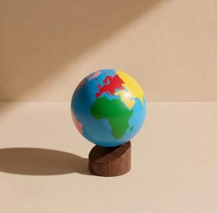 Globe-World Parts