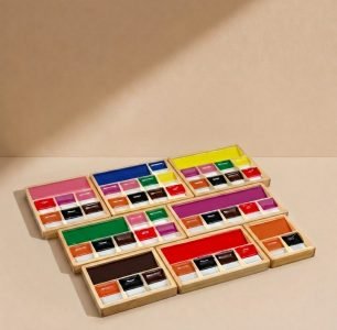 Grammar Boxes 1