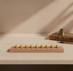 Holder for 9 Unit beads