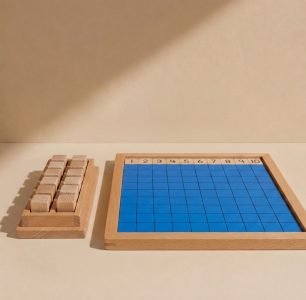 Hundred Board
