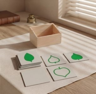 Leaf Cards