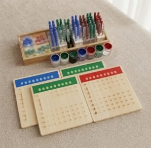 Long Division