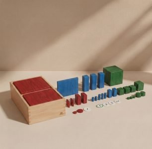 Multibase Material