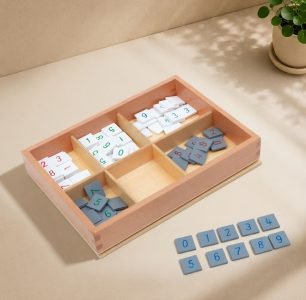 Number Tiles