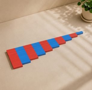 PREMIUM Numerical Rods