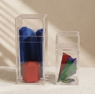 Printed Arrows for 100/1000 Bead Chains