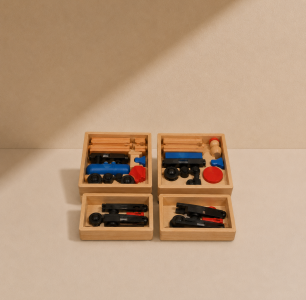 Reading Analysis 1st and 2nd Box