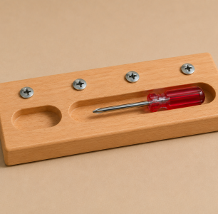 Screwdriver Board