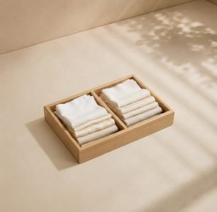 Second Fabric Box