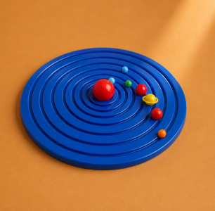 Solar System
