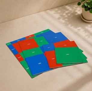 Square Root Charts