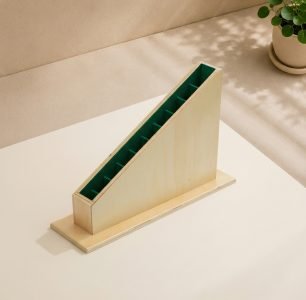 Stand For Numerical Rods