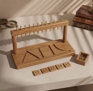 Teen Bead Hanger