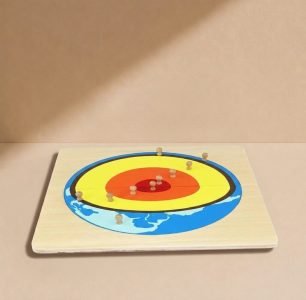 Solar Core Puzzle